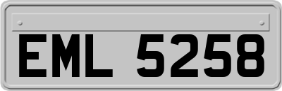 EML5258