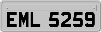 EML5259