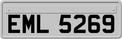EML5269