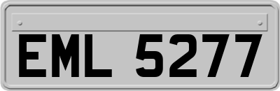EML5277