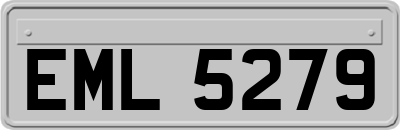 EML5279