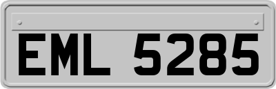 EML5285