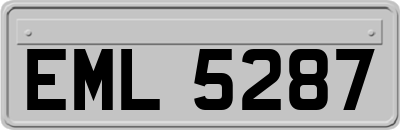 EML5287