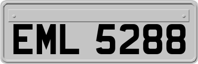 EML5288