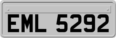 EML5292