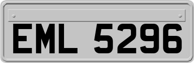 EML5296