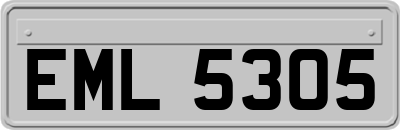 EML5305