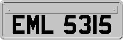 EML5315