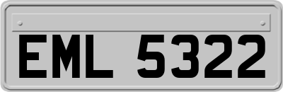EML5322