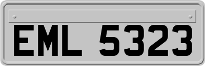 EML5323