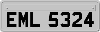 EML5324