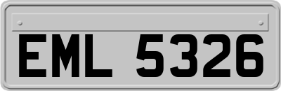 EML5326
