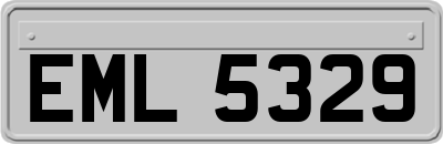 EML5329