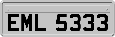EML5333