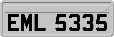 EML5335