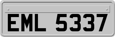 EML5337