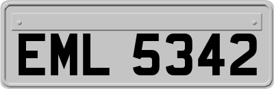 EML5342