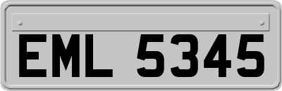 EML5345