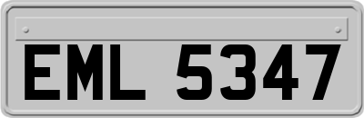 EML5347