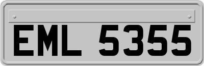 EML5355