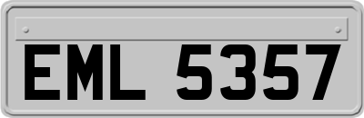 EML5357