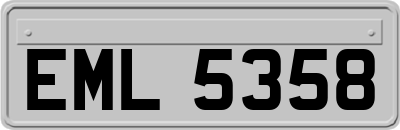 EML5358