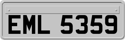 EML5359