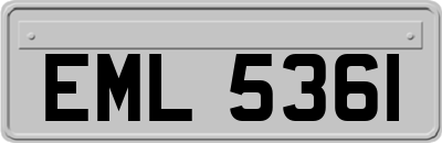 EML5361
