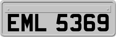 EML5369
