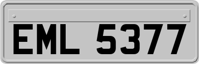 EML5377