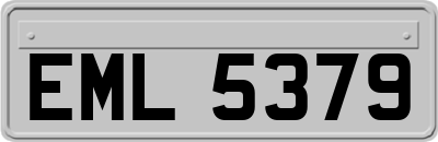 EML5379