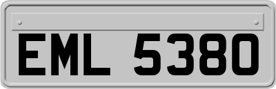 EML5380