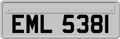 EML5381