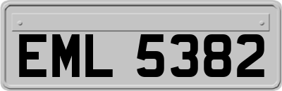 EML5382
