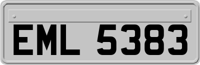 EML5383