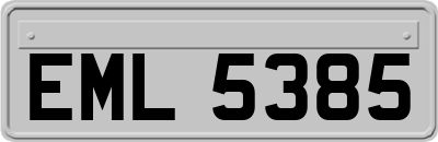 EML5385