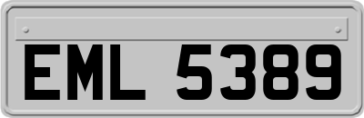 EML5389