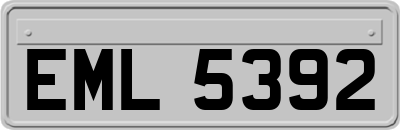 EML5392