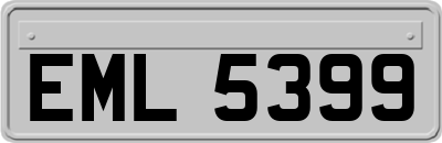 EML5399