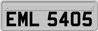 EML5405