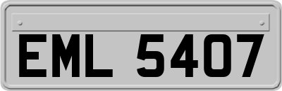 EML5407