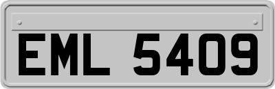 EML5409