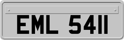 EML5411