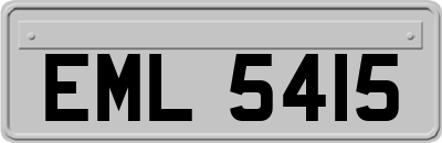 EML5415
