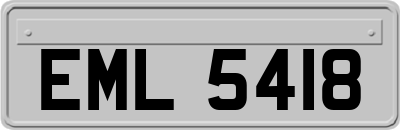 EML5418