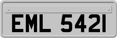 EML5421