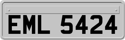 EML5424