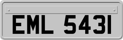 EML5431
