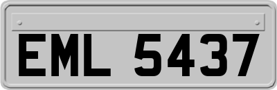 EML5437