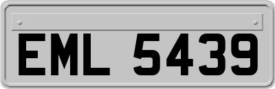 EML5439